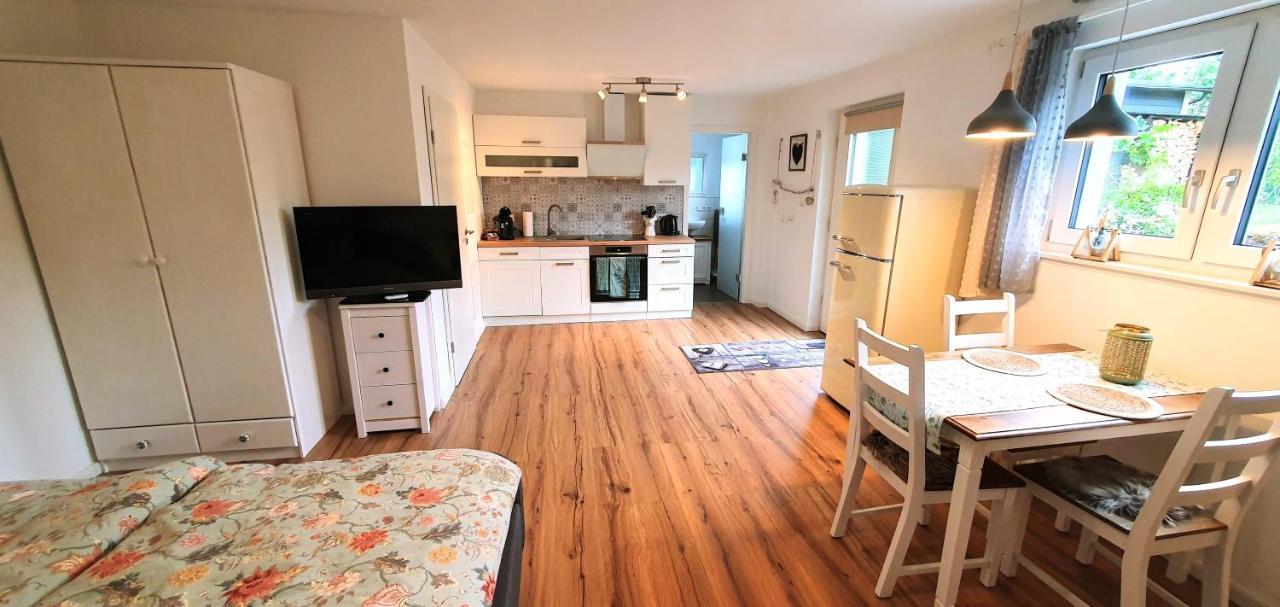 Casa Wiesenblick Nuertingen Eksteriør bilde